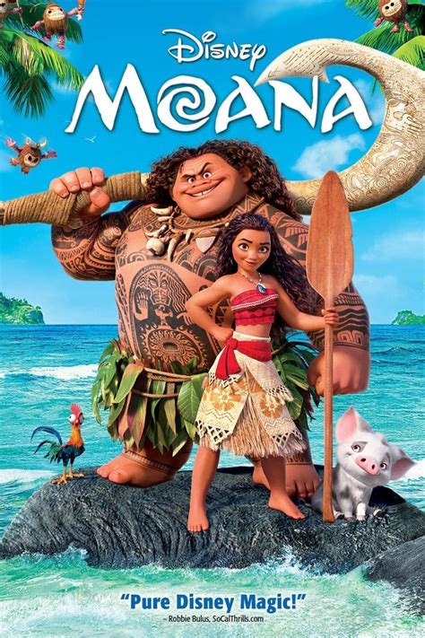 Moana (película de 2016) Wikipedia, la enciclopedia libre.